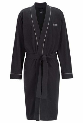 mens kimono dressing gown uk