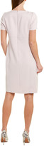 Thumbnail for your product : Anne Klein Shift Dress