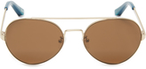 Thumbnail for your product : Elizabeth and James York Sunglasses