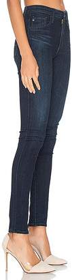 AG Jeans Farrah Skinny. - size 24 (also