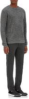 Thumbnail for your product : Barneys New York MEN'S PONTE KNIT SLIM-FIT TROUSERS