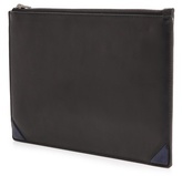 Thumbnail for your product : Alexander Wang Prisma Skeletal Flat Pouch