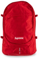 Thumbnail for your product : Supreme Box-Logo Backpack