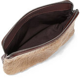 Thumbnail for your product : 3.1 Phillip Lim Second Fur Pouch