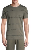 Thumbnail for your product : Antony Morato Printed Cotton Tee