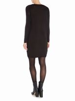 Thumbnail for your product : InWear Cowl neck jumper dress