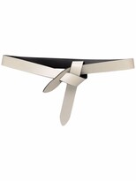 Thumbnail for your product : Isabel Marant Lecce belt