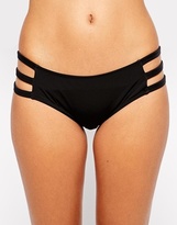 Thumbnail for your product : Vero Moda Oahu Hipster Bikini Bottom