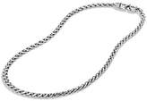 Thumbnail for your product : David Yurman Small Wheat Chain Necklace, 16"