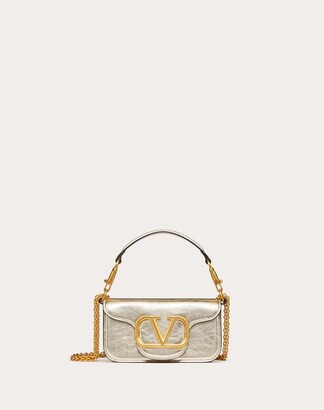 Silver Handbags, Shop The Largest Collection