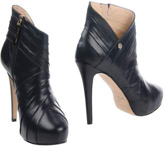 Elisabetta Franchi Ankle boots - Item 11276721
