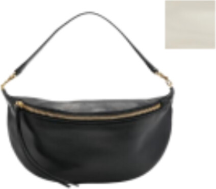 ★Jil Sander★ [Jil Sander] Luna Small Belt Bag J07WB0005 P4 Jil Sander Luna Belt Bag - ShopStyle