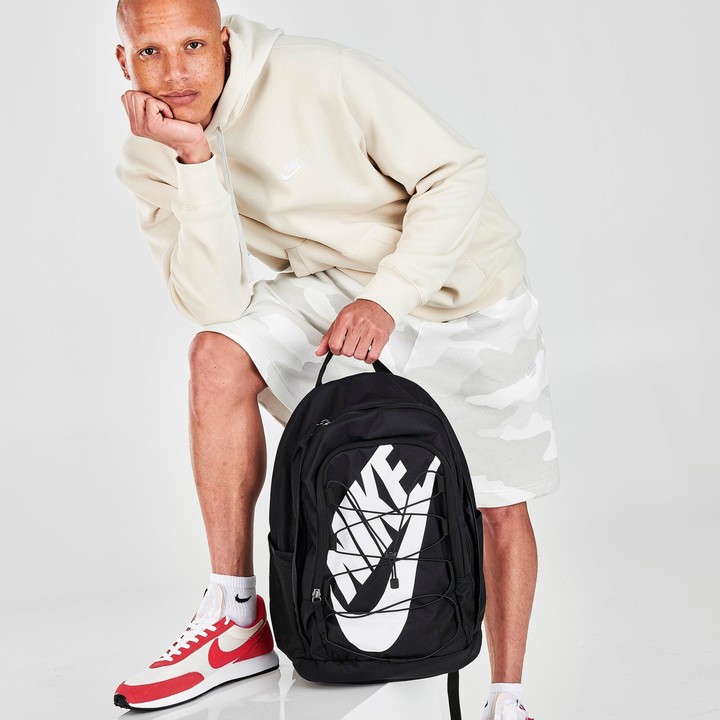 nike hayward 26l