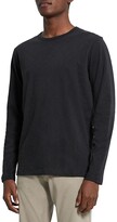 Thumbnail for your product : Theory Essential Long-Sleeve Cosmos T-Shirt
