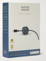 Thumbnail for your product : Native Union Night Lightning Cable