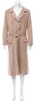 Thumbnail for your product : Maiyet Cashmere-Blend Double-Breasted Coat w/ Tags