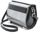 Thumbnail for your product : Alexander Wang Chastity Mini Clutch