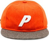 Thumbnail for your product : Palace P logo cap