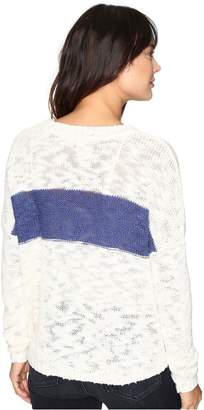 Roxy Victory Dance Pullover