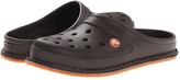 Thumbnail for your product : Crocs Lodge Slipper