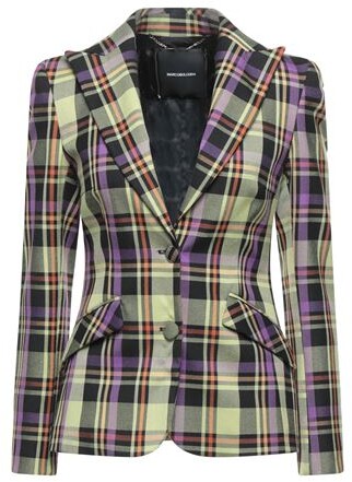 MARCO BOLOGNA Suit jacket - ShopStyle