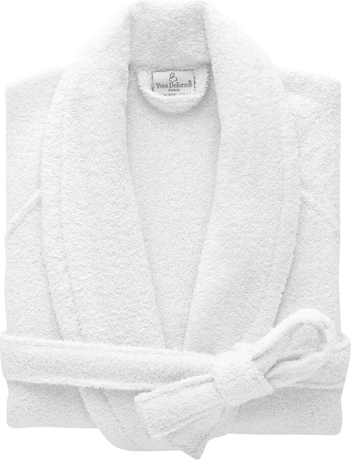Yves Delorme Étoile Bathrobe