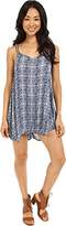 Thumbnail for your product : Volcom Juniors Bloom Boom Printed Romper