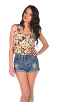 Thumbnail for your product : MinkPink Valerie Top