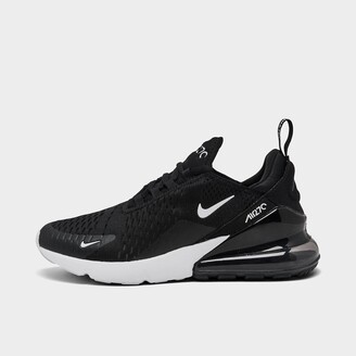 Women's Nike Air Max Black And Pink | ShopStyle