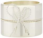 Thumbnail for your product : Wedgwood Love Knots Napkin Rings (Set of 4)
