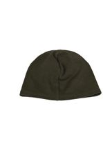 Thumbnail for your product : Canada Goose Logo Patch Beanie