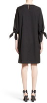 Thumbnail for your product : Lafayette 148 New York Elaina Stretch Cotton Dress