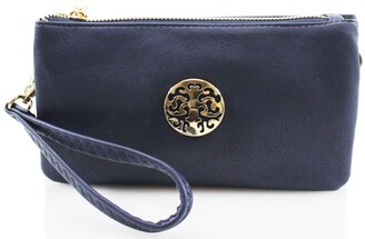 wristlet bags uk