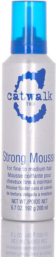 Bedhead Tigi Catwalk Strong - 6.7 oz. - ShopStyle Styling Products