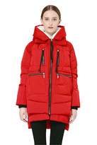 Thumbnail for your product : Orolay Women's Thickened Down Jacket (Most Wished &Gift Ideas)