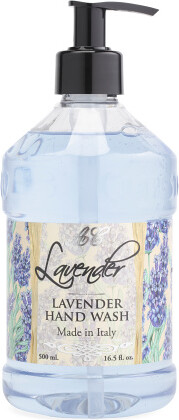 TJMAXX 16.5Oz Lavender Hand Soap