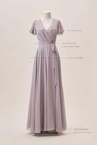 Thumbnail for your product : BHLDN Oralee Dress
