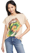 Thumbnail for your product : MadeWorn Rolling Stones Tie Dye Tongue Tee