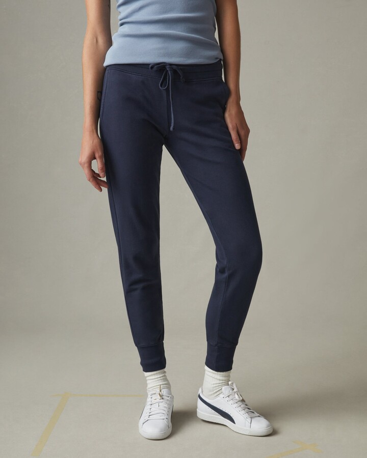 American Giant Everyday Jogger - Oxford Blue - ShopStyle Activewear Pants