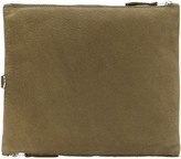 Thumbnail for your product : Pb 0110 Green Haw Lin Pouch