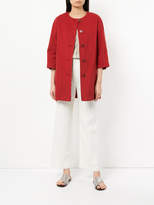 Thumbnail for your product : Aspesi button fastened jacket