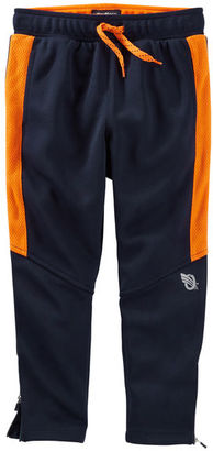 Osh Kosh Slim-fit Active Pants