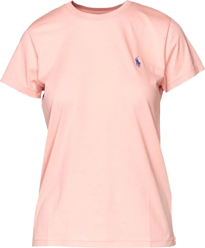 Polo Ralph Lauren short-sleeve logo T-shirt