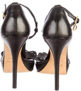 Thumbnail for your product : Christian Dior Platform Sandals