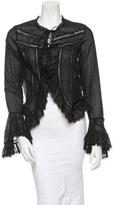 Thumbnail for your product : Anna Sui Top