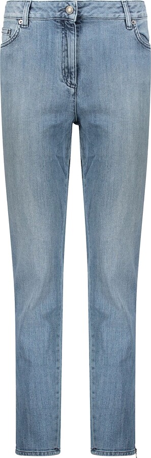 5-pocket Jeans