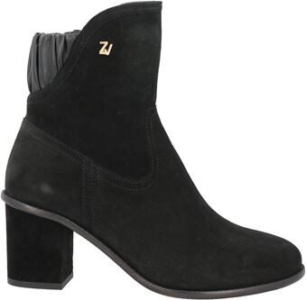 Zadig & Voltaire Woman Ankle boots