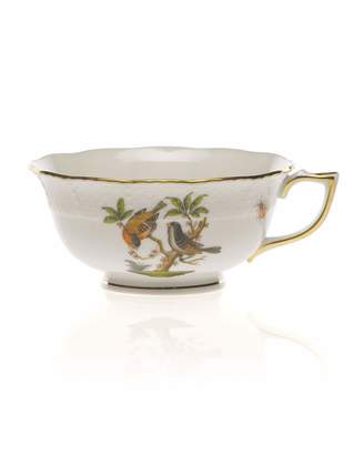 Herend Rothschild Bird Teacup #12