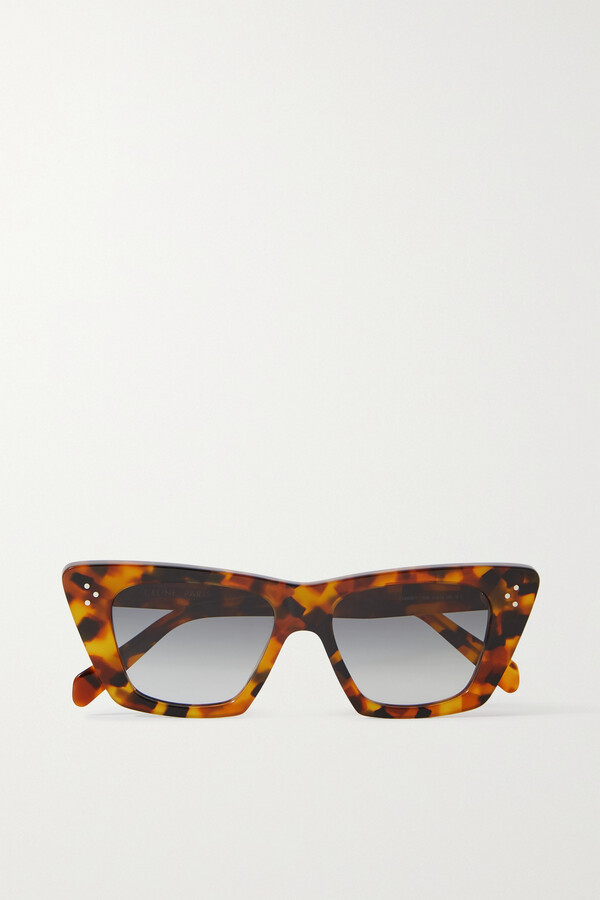 celine edge glasses