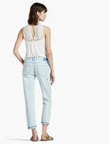 Thumbnail for your product : Lucky Brand Sienna Slim Boyfriend Jean
